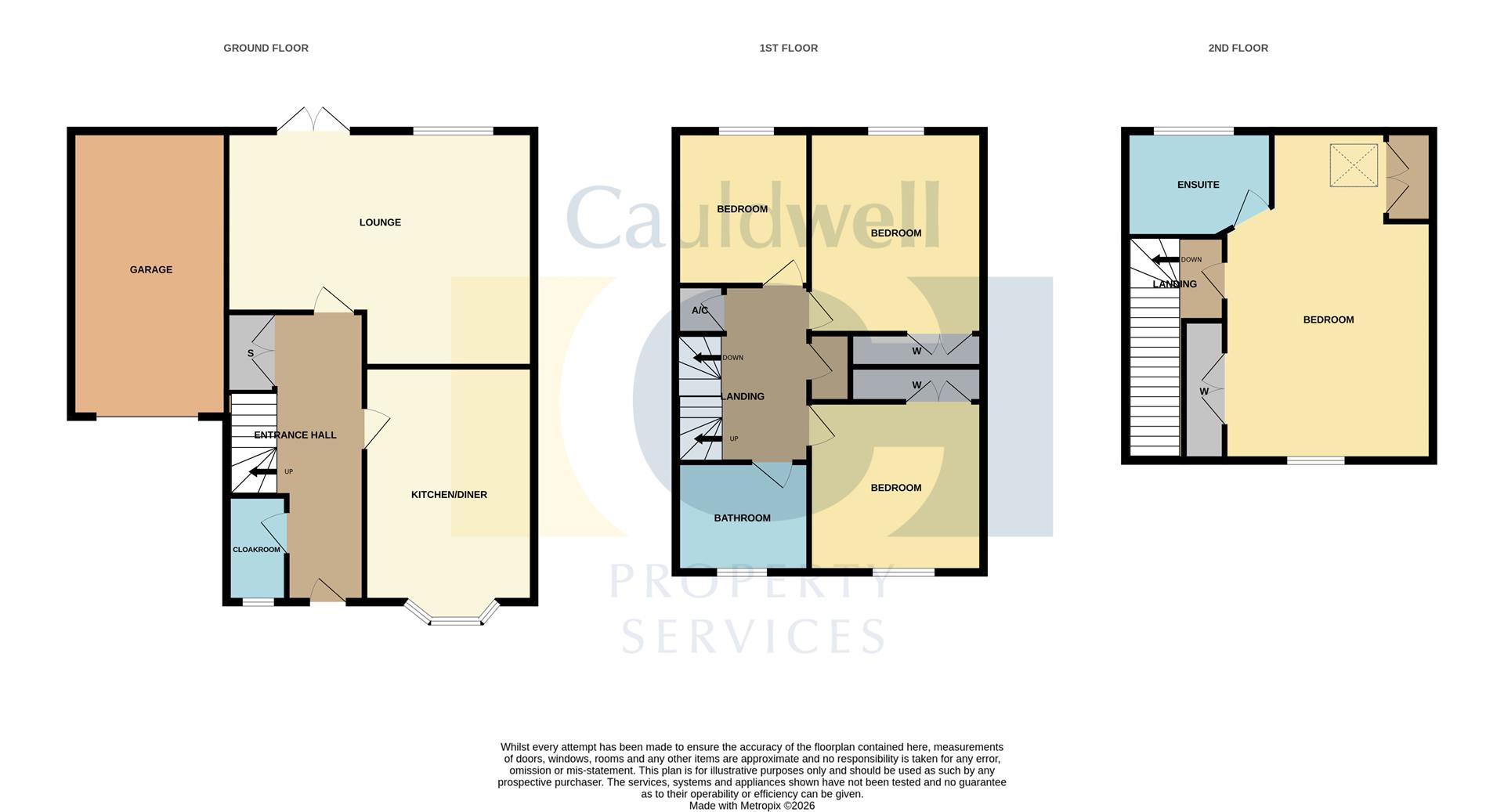 6, Tierney, Oxley Park, Milton Keynes, MK4 4HU-hig